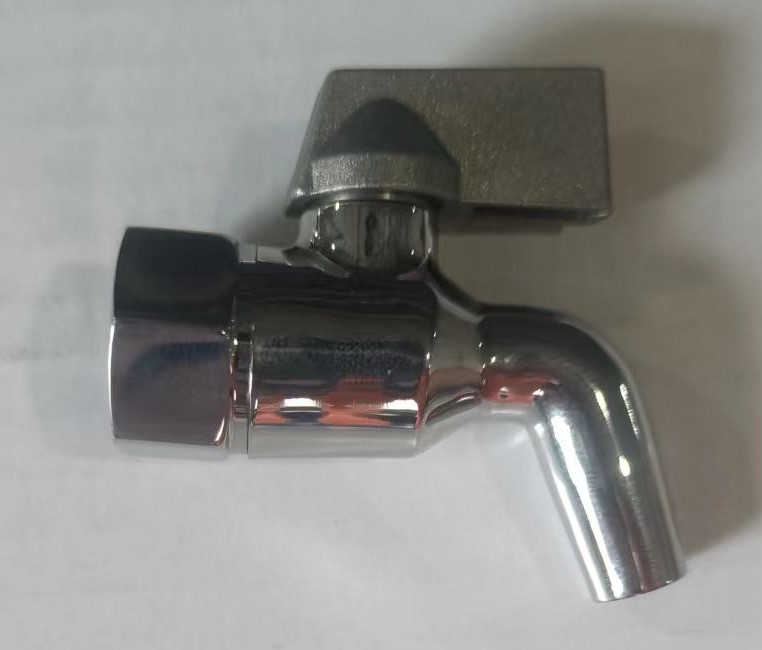 阀门